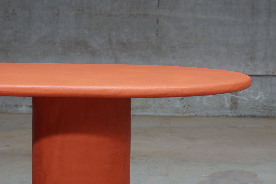 De laatste trends in Mortex eettafels