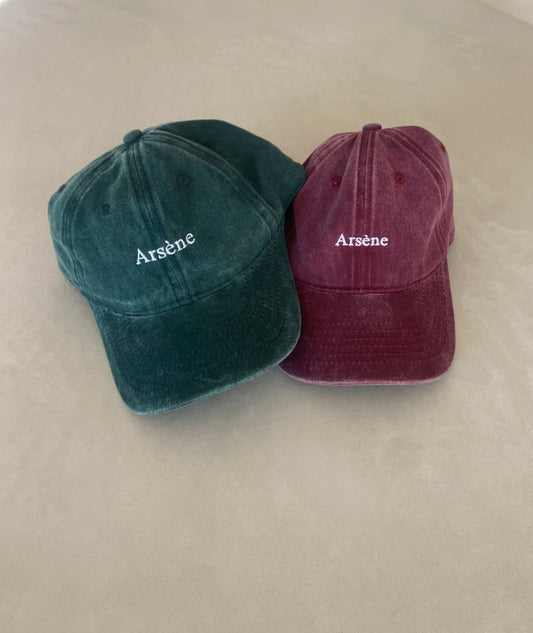 Arsène Cap