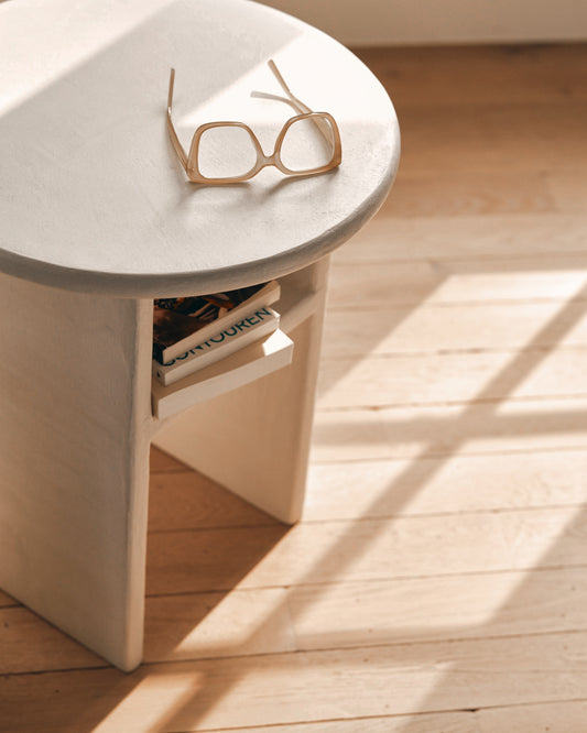 Stéphanie Off-White