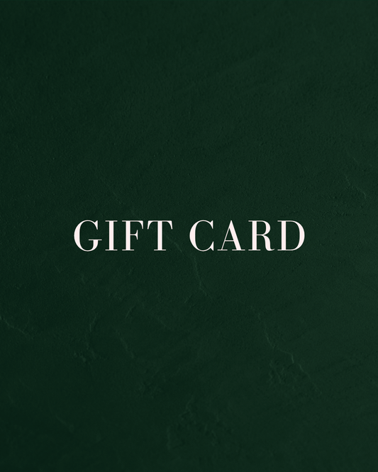Arsène Gift Card