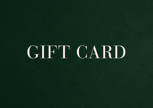 Arsène Gift Card