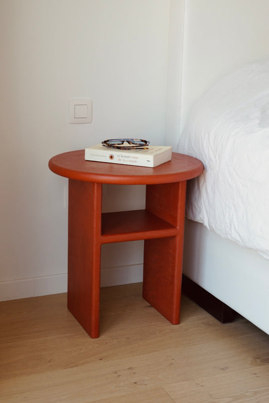 Stéphanie Terracotta